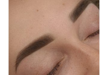 Forfølgelse Prøv det gør det fladt Permanent Makeup på Bryn | Permanent Øjenbryn | Book i dag!